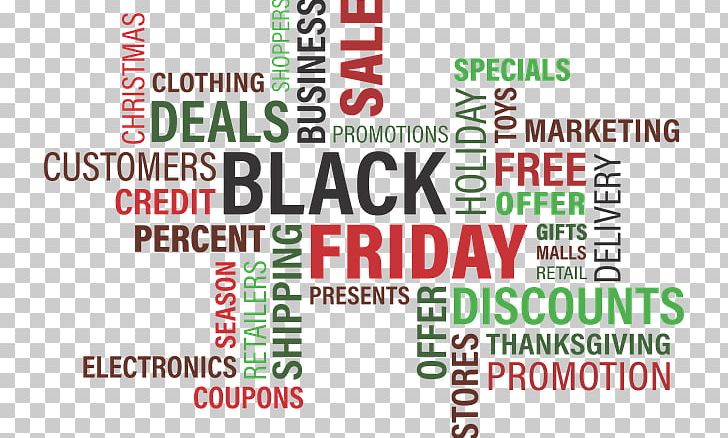 Black Friday Cyber Monday Retail Word Discounts And Allowances PNG, Clipart, Advertising, Area, Black Friday, Brand, Christmas Free PNG Download