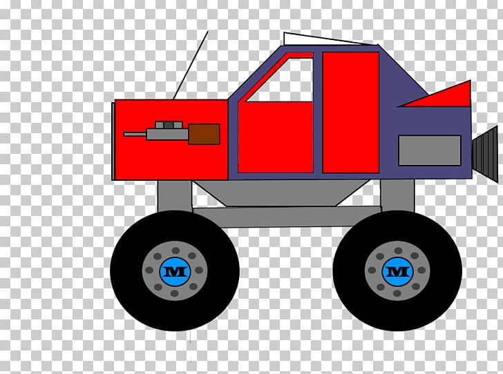 Car Motor Vehicle Art Monster Truck PNG, Clipart, Angle, Art, Artist, Automotive Design, Brand Free PNG Download