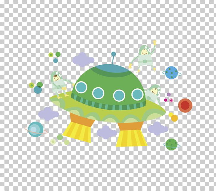 Cartoon Unidentified Flying Object PNG, Clipart, Art, Computer Wallpaper, Download, Drawing, Extraterrestrial Life Free PNG Download