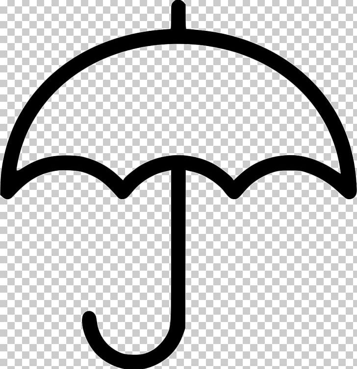 Computer Icons Umbrella PNG, Clipart, Angle, Black, Black And White, Computer Icons, Download Free PNG Download