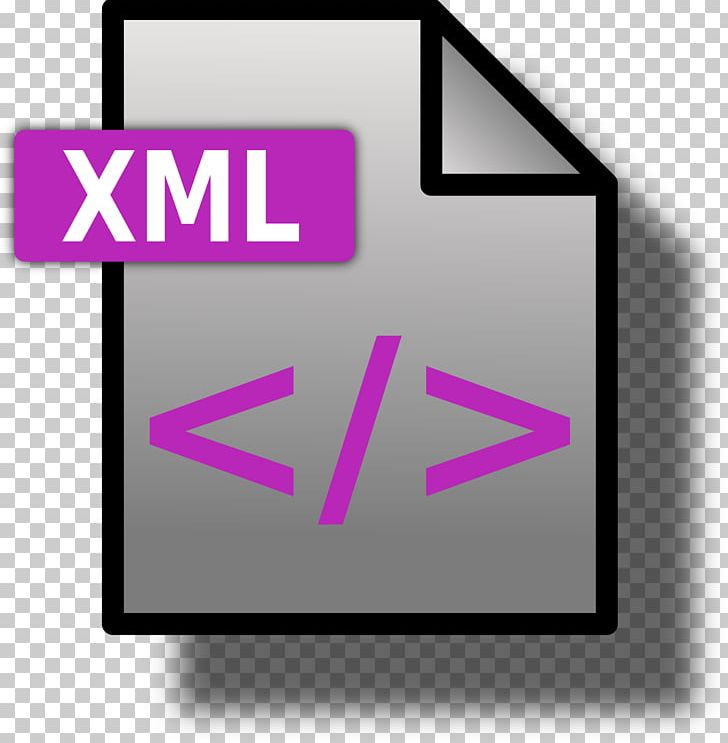Computer Icons XML PNG, Clipart, Angle, Brand, Commaseparated Values, Computer Icons, Document Free PNG Download
