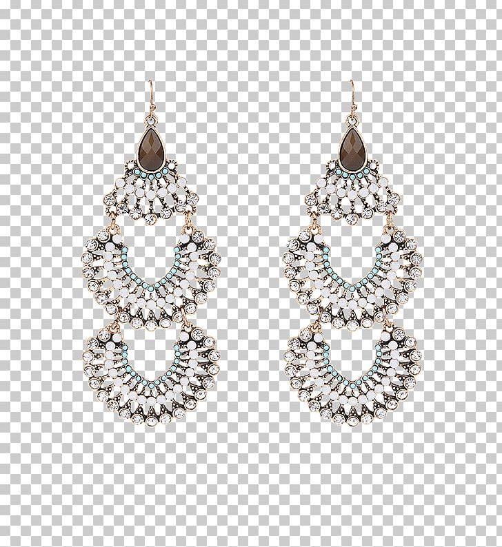 Earring Gemstone Body Jewellery Shirt Stud PNG, Clipart, Body Jewellery, Body Jewelry, Bohochic, Chandelier, Crystal Free PNG Download