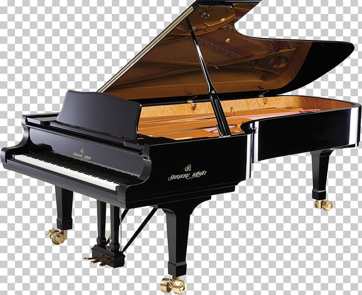 Kawai Musical Instruments Grand Piano Digital Piano Yamaha Corporation PNG, Clipart,  Free PNG Download