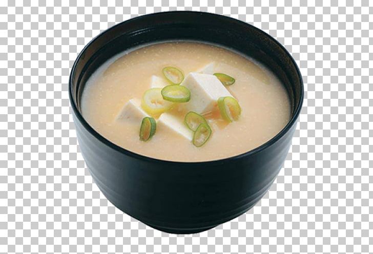 Miso Soup Leek Soup Hors D'oeuvre PNG, Clipart,  Free PNG Download