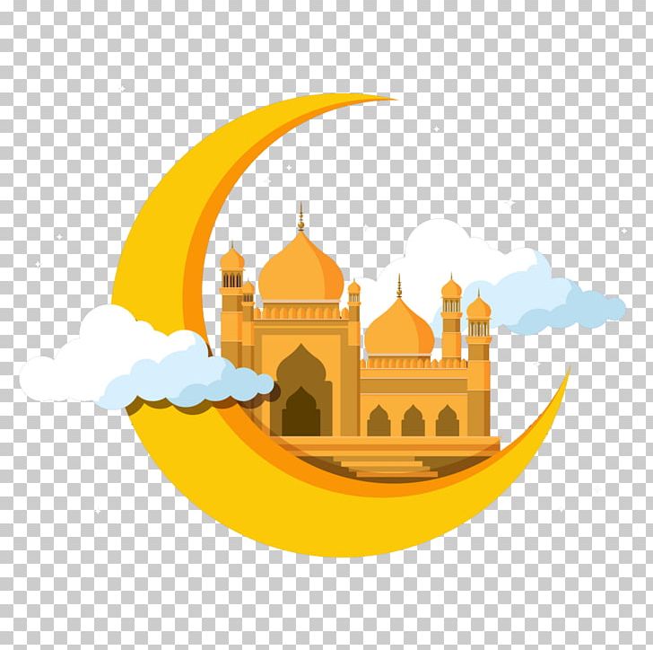 Ramadan Moon Portable Network Graphics Eid Al-Fitr Islam PNG, Clipart, Ane, Com, Computer Wallpaper, Eid Aladha, Eid Alfitr Free PNG Download