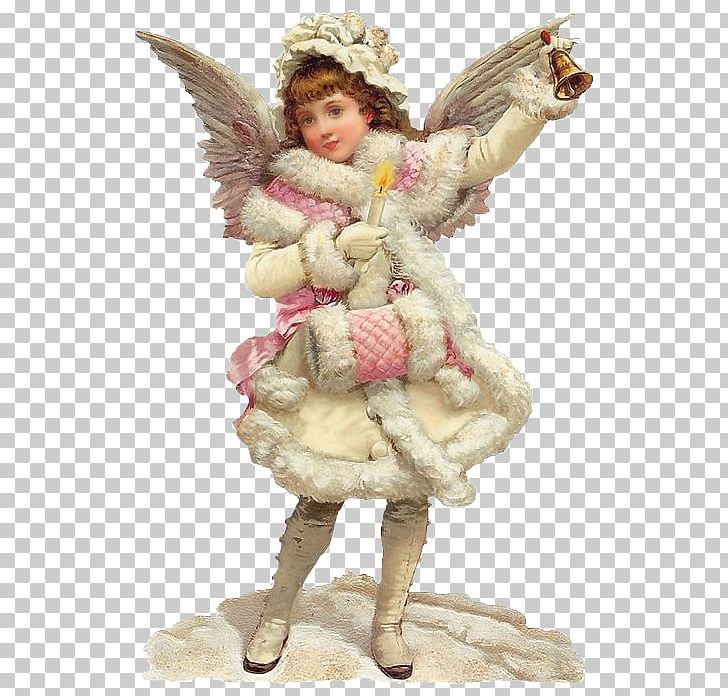 Santa Claus Victorian Era Christmas Card Angel PNG, Clipart, Angel, Angels, Angel Vector, Angel Wing, Angel Wings Free PNG Download