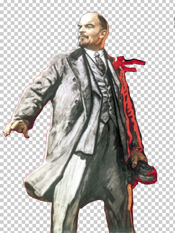 Vladimir Lenin Russian Revolution Soviet Union Bolshevik PNG, Clipart, Action Figure, Bolshevik, Bolshevik Russia, Communism, Costume Free PNG Download