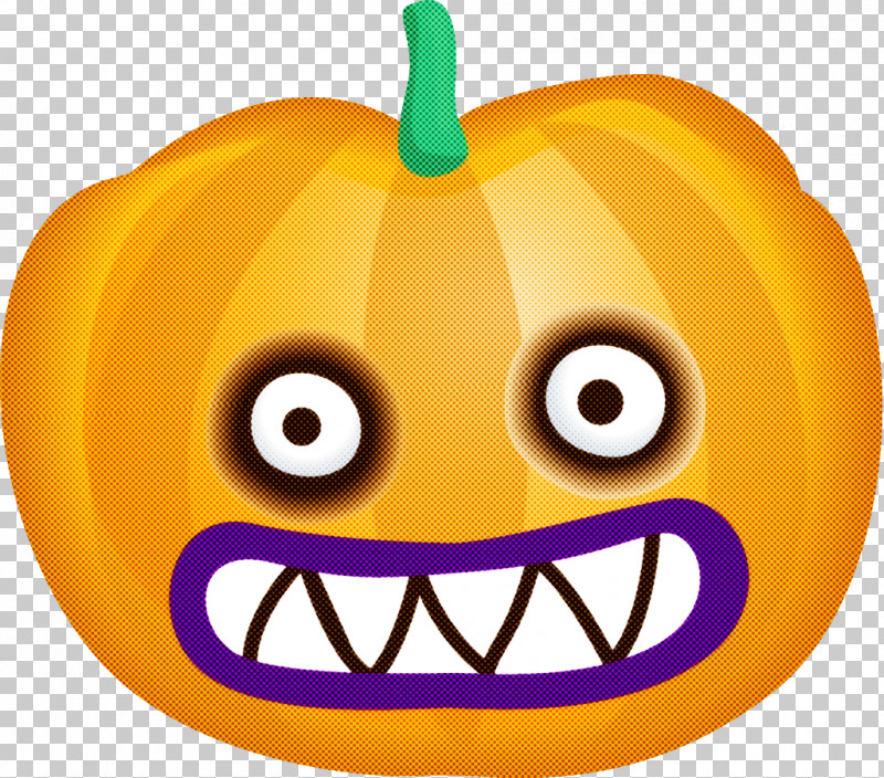 Jack-o-Lantern Halloween Carved Pumpkin PNG, Clipart, Calabaza, Cartoon, Carved Pumpkin, Emoticon, Facial Expression Free PNG Download
