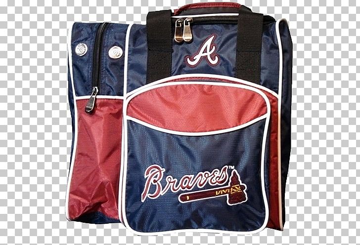 Atlanta Braves Handbag Sales MLB Ebonite International PNG, Clipart, Atlanta, Atlanta Braves, Bag, Baggage, Bowling Free PNG Download
