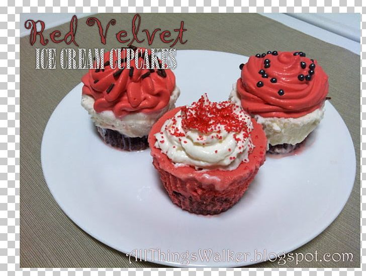 Cupcake Red Velvet Cake Muffin Buttercream PNG, Clipart, Baking, Buttercream, Cake, Cream, Cream Cheese Free PNG Download