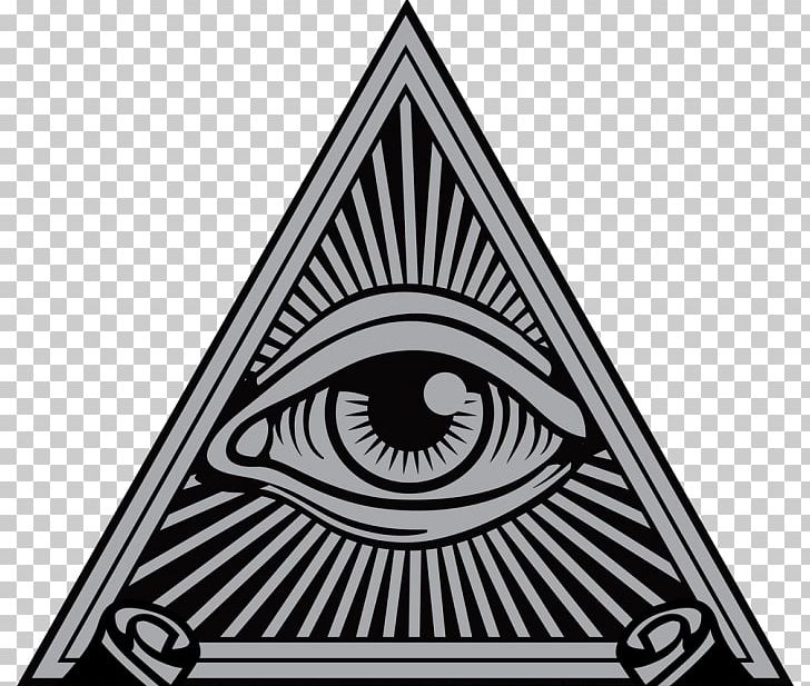 Eye Of Providence T-shirt Crisis Actor PNG, Clipart, Angle, Black And White, Brand, Color, Crisis Actor Free PNG Download