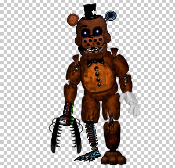 Five Nights At Freddy's 2 Five Nights At Freddy's 4 Five Nights At Freddy's: Sister Location Five Nights At Freddy's 3 PNG, Clipart, Club Penguin, Deviantart, End, Fictional Character, Five Nights At Freddys Free PNG Download