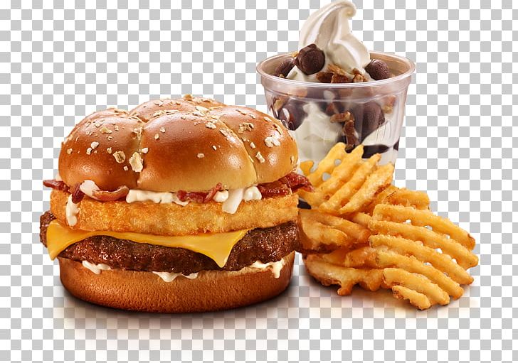 French Fries Cheeseburger Hamburger Hash Browns Bacon PNG, Clipart,  Free PNG Download