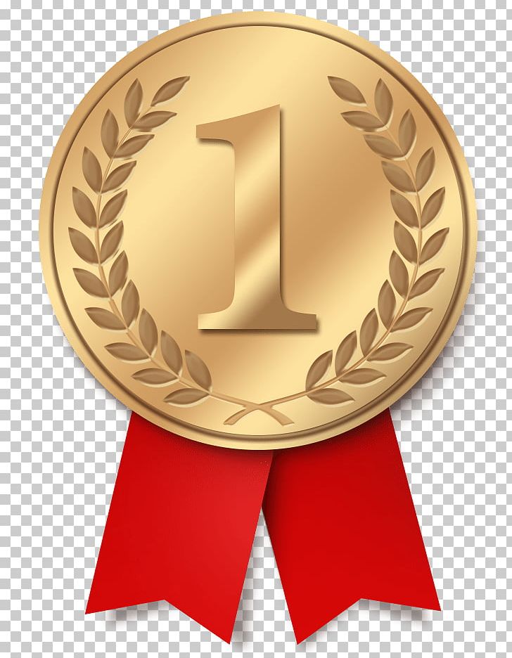 Gold Medal PNG, Clipart, Award, Computer Icons, Download, Gold, Gold Medal Free PNG Download