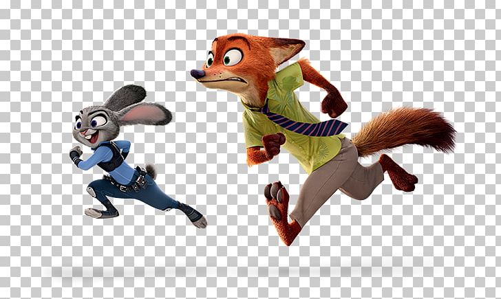 Lt. Judy Hopps Nick Wilde YouTube Animated Film Finnick PNG, Clipart, Animal Figure, Animated Cartoon, Animated Film, Carnivoran, Chicken Little Free PNG Download