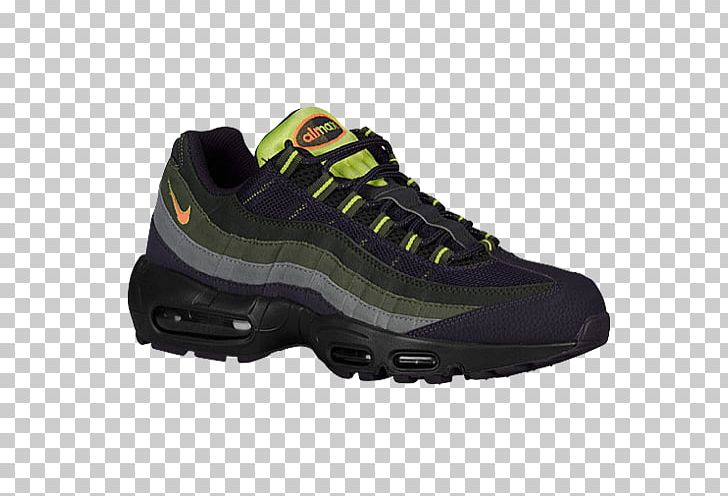 Nike Air Max 95 Cave Purple Sports Shoes PNG, Clipart, Adidas, Air Jordan, Asics, Athletic Shoe, Basketball Shoe Free PNG Download
