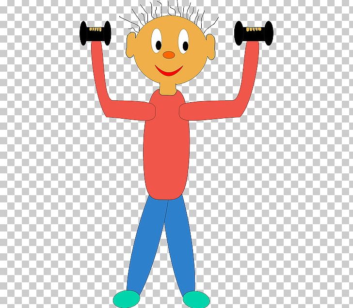 Open Weight Training Exercise Graphics PNG, Clipart, Animal Figure, Area, Cartoon, Cartoon Dumbbell, Child Free PNG Download
