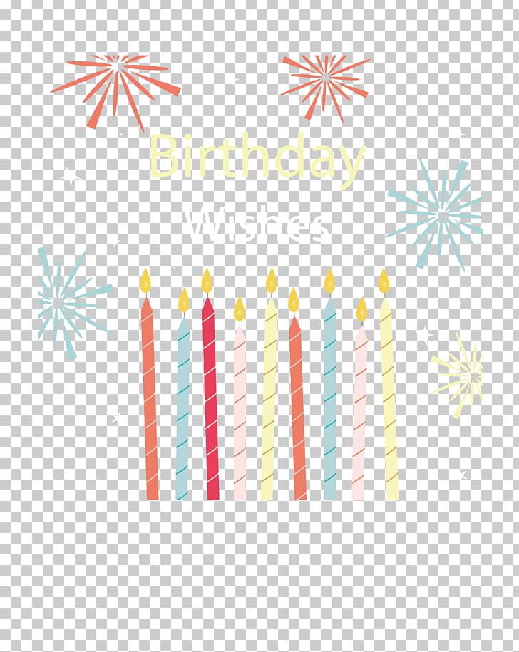 Paper Textile Graphic Design Pattern PNG, Clipart, Area, Birthday Candle, Candles, Candles Vector, Cartoon Free PNG Download