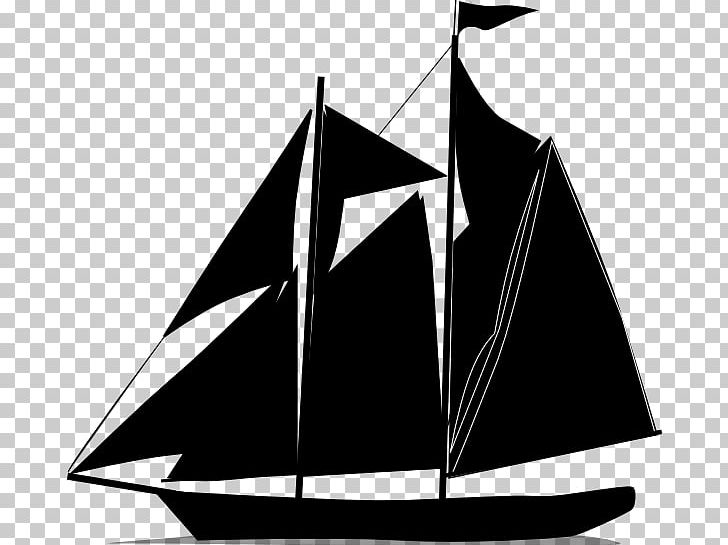 Sailboat Sailing T-shirt PNG, Clipart, Black, Black And White, Boat, Brigantine, Caravel Free PNG Download
