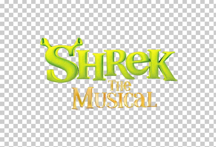 Shrek The Musical Musical Theatre Shrek Film Series PNG, Clipart, Animated Film, Area, Brand, Broadway Theatre, Dreamworks Animation Free PNG Download