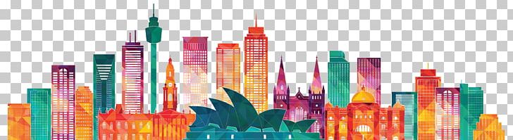 Sydney Melbourne Skyline PNG, Clipart, Australia, Banners, Business, City, Cityscape Free PNG Download