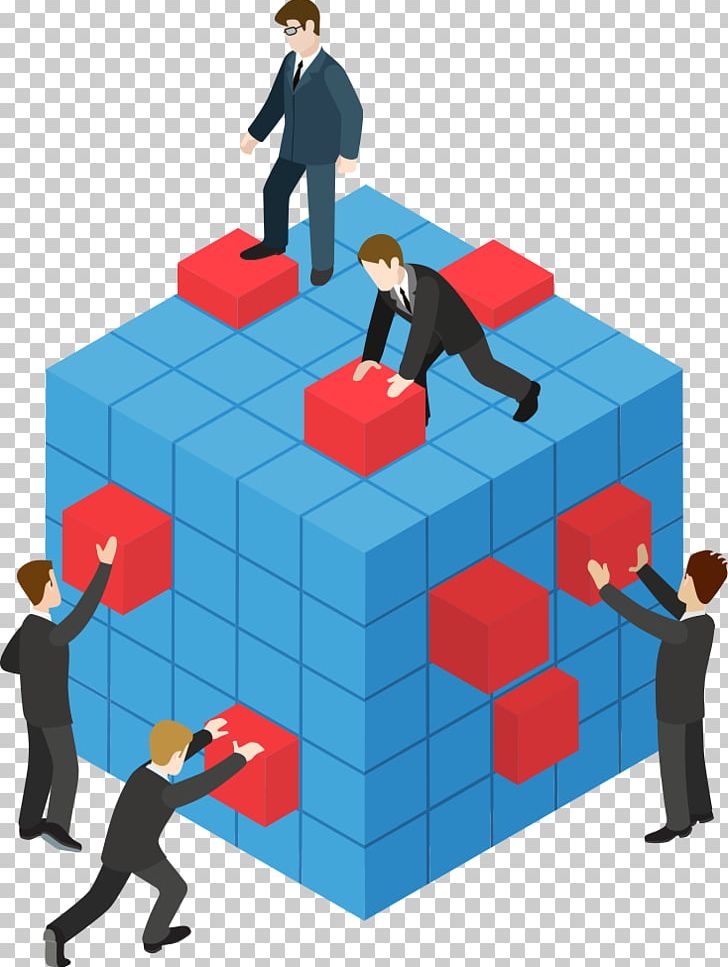 Teamwork Illustration PNG, Clipart, Business, Business Team, Cartoon  Characters, Character, Collaboration Free PNG Download