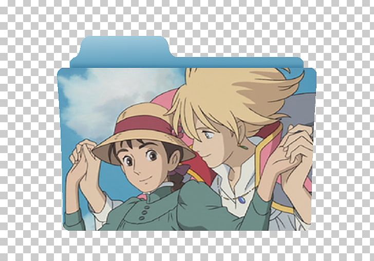 Wizard Howl Howl's Moving Castle Ghibli Museum Sophie Hatter Studio Ghibli PNG, Clipart,  Free PNG Download