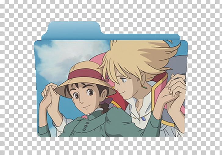 Wizard Howl Howl S Moving Castle Ghibli Museum Sophie Hatter Studio Ghibli Png Clipart Free Png Download