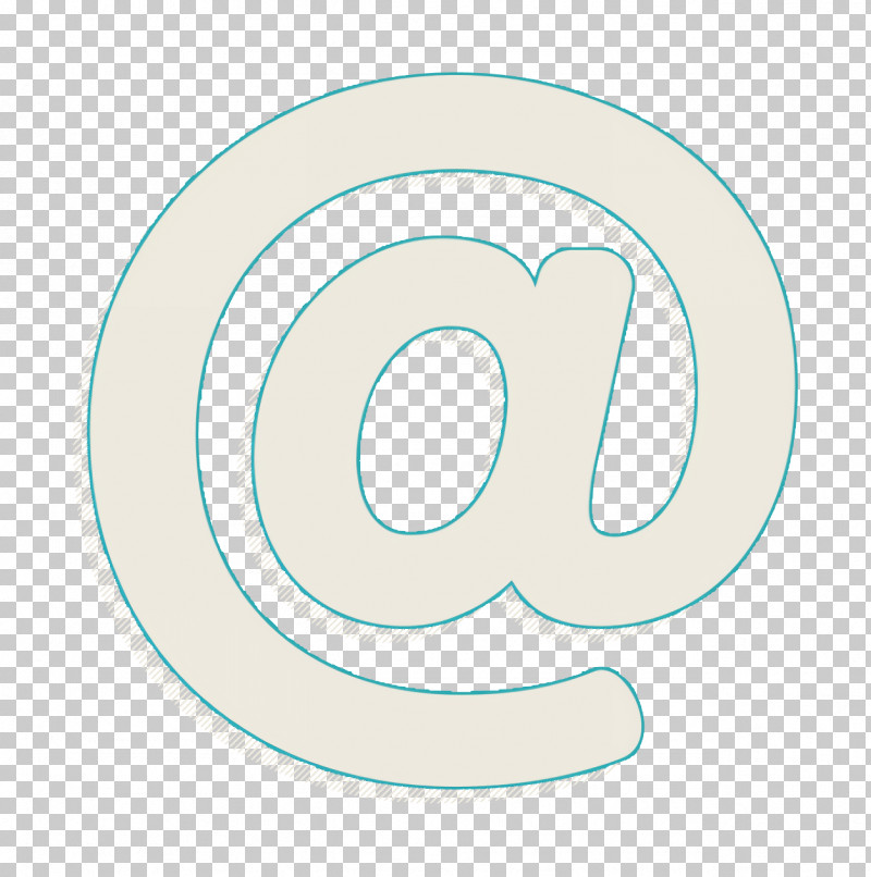 Arroba Sign Icon Mail Icon Interface And Web Icon PNG, Clipart, Circle, Emblem, Interface And Web Icon, Logo, Mail Icon Free PNG Download