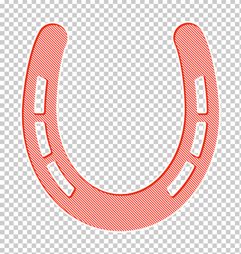 Horseshoe Without Holes And With Slits Icon Horseshoe Icon Horses 3 Icon PNG, Clipart, Bead, Gold, Horse, Horses 3 Icon, Horseshoe Free PNG Download