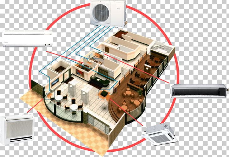 Air Conditioner Air Conditioning Engineering Daikin Climatizzazione PNG, Clipart, Acondicionamiento De Aire, Air Conditioning, Air Door, Climatizzazione, Computer Network Free PNG Download