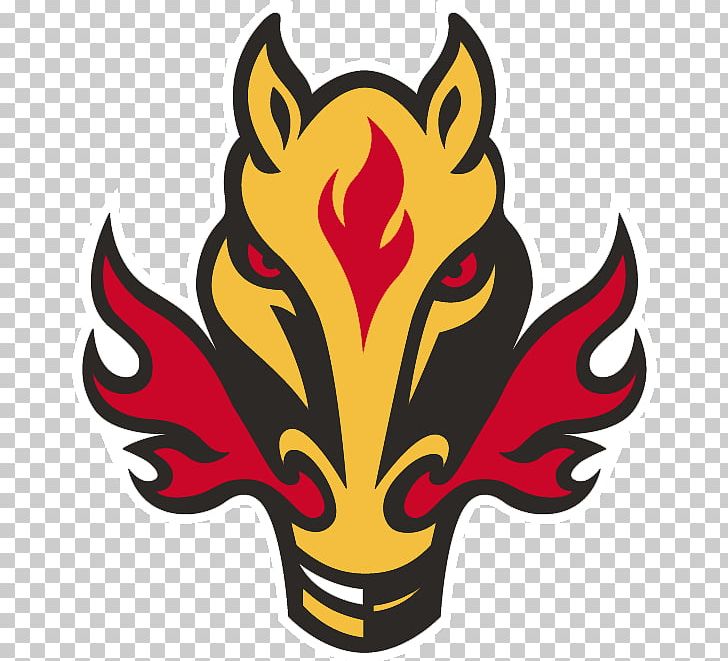 Calgary Flames National Hockey League Atlanta Flames Stanley Cup Playoffs Logo PNG, Clipart, Artwork, Atlanta Flames, Calgary Flames, Captain, Fictional Character Free PNG Download