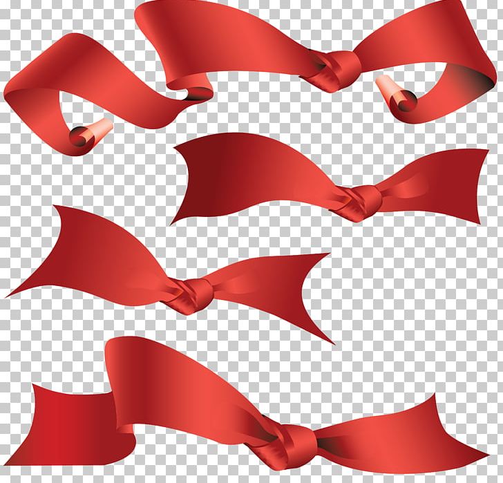 Encapsulated PostScript Red Ribbon PNG, Clipart, Bow Tie, Download, Encapsulated Postscript, Fita, Line Free PNG Download