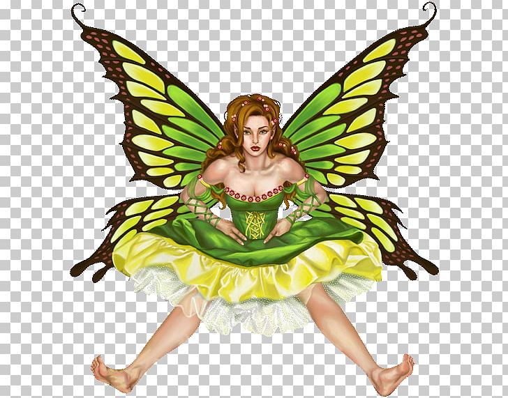 Fairy Tale Fantasy Elf Duende PNG, Clipart, Angel, Art, Brush Footed Butterfly, Butterfly, Costume Design Free PNG Download