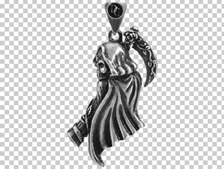 Locket Charms & Pendants Death Soulbringer Necklace PNG, Clipart, Black And White, Body Jewelry, Charms Pendants, Charon, Death Free PNG Download