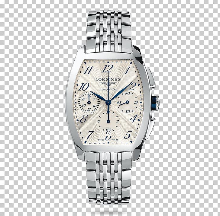 Longines Automatic Watch Chronograph Movement PNG, Clipart, Accessories, Brand, Breitling Sa, Buch, Buckle Free PNG Download