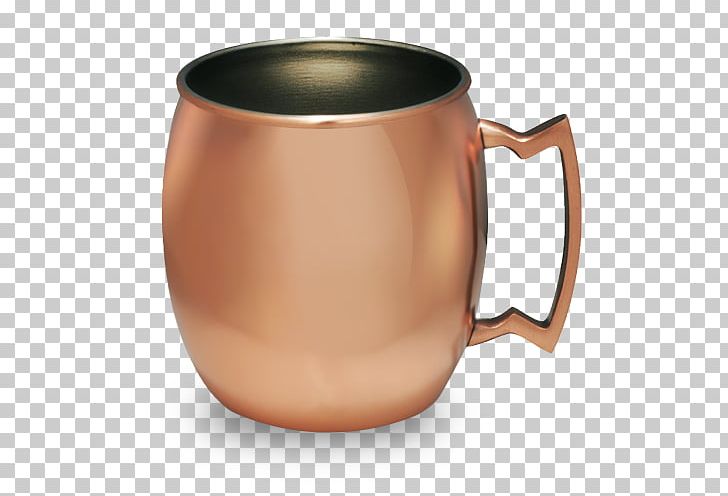 Moscow Mule Cocktail Ginger Beer Mug PNG, Clipart, Beer, Beer Stein, Cocktail, Coffee Cup, Copper Free PNG Download
