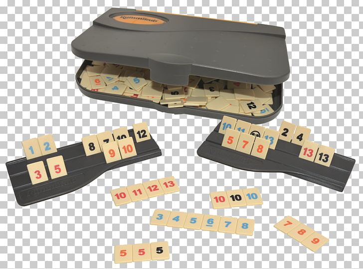 Rummy Pressman Rummikub Tabletop Games & Expansions PNG, Clipart, Board Game, Brand, Brik, Data, Electronics Accessory Free PNG Download