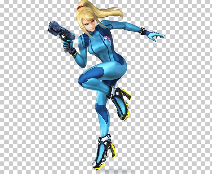 Super Smash Bros. For Nintendo 3DS And Wii U Super Smash Bros. Brawl Metroid PNG, Clipart, Action Figure, Electric Blue, Fictional Character, Nintendo, Nintendo 3ds Free PNG Download