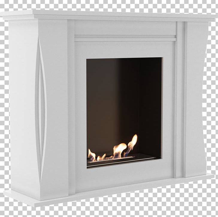 Bio Fireplace Ethanol Fuel Electric Fireplace Biokominek Png