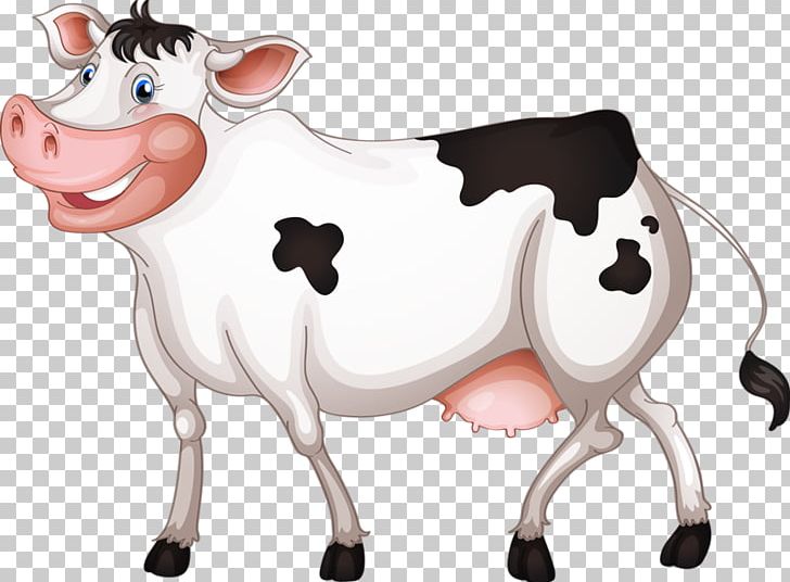Cattle PNG, Clipart, Animals, Black, Cartoon, Cattle Like Mammal, Cow Free PNG Download