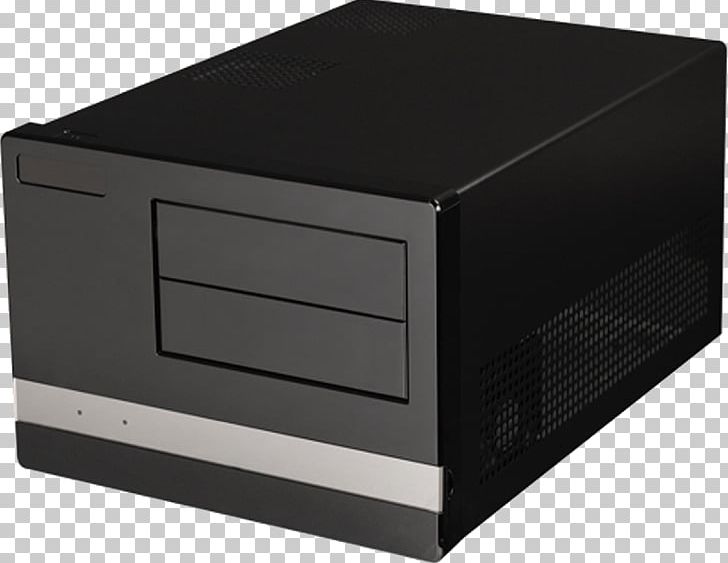 Computer Cases & Housings Power Supply Unit MicroATX SilverStone Technology PNG, Clipart, Atx, B F, Black, Computer, Computer Case Free PNG Download