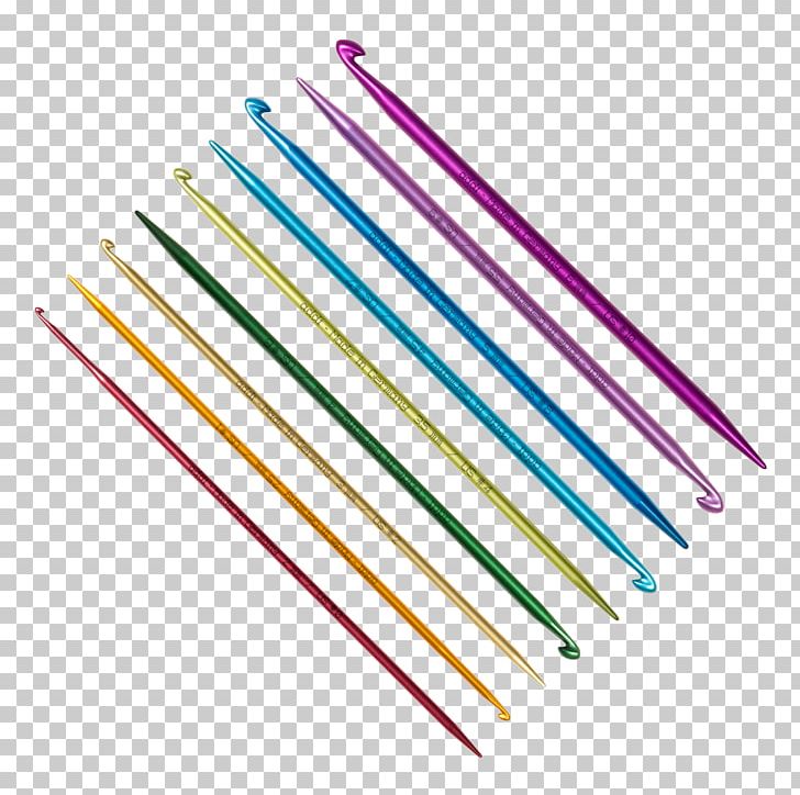 Crochet Hook Knitting Needle Hand-Sewing Needles PNG, Clipart, Angle, Craft, Crochet, Crochet Hook, Fish Hook Free PNG Download