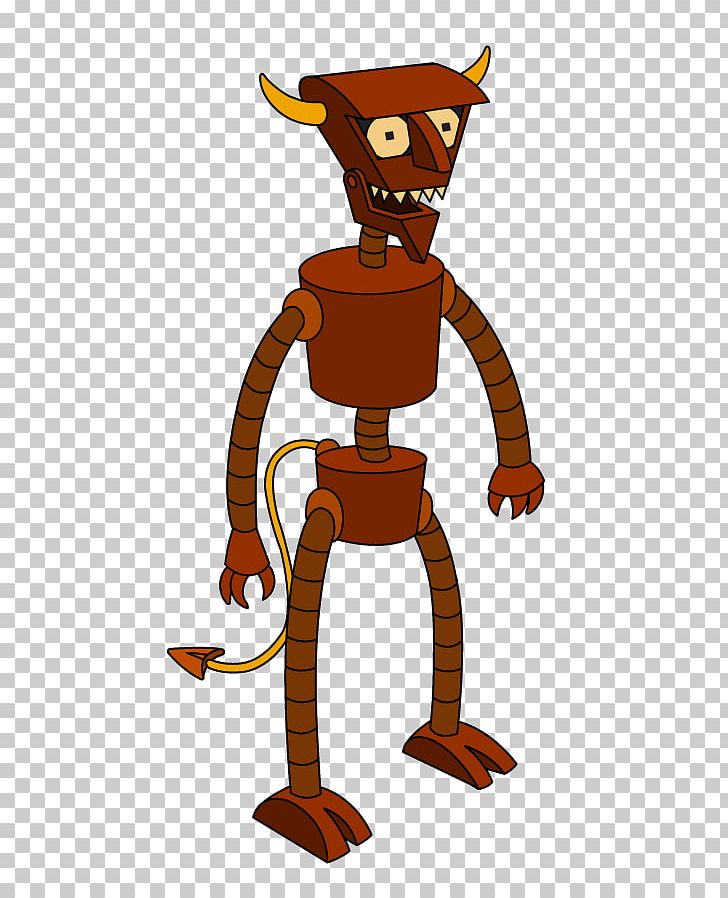 Futurama: Worlds Of Tomorrow Hell Is Other Robots Devil Villain PNG, Clipart, Art, Artwork, Cartoon, Character, Dark Lord Free PNG Download