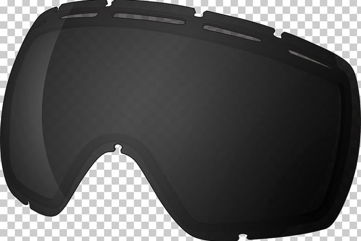 Goggles Glasses Skiing Shred Optics PNG, Clipart, Alpine Skiing, Automotive Exterior, Black, Brand, Double Goggle Free PNG Download