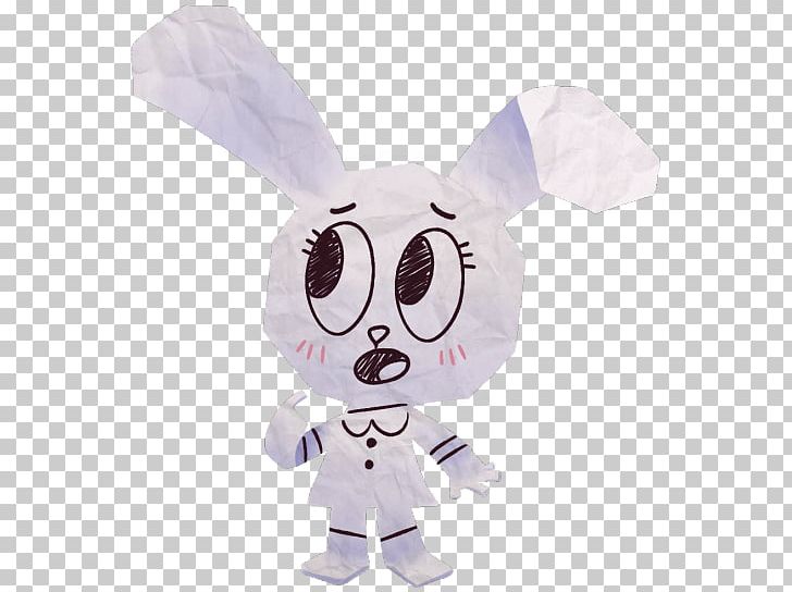 Plush Easter Bunny Video Rabbit Stuffed Animals & Cuddly Toys PNG, Clipart, Amazing World Of Gumball, Blog, Chart, Com, Easter Free PNG Download