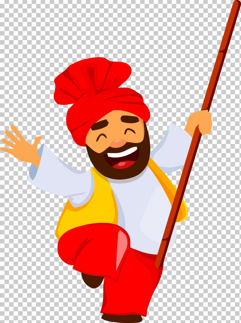 Lohri Dance PNG, Clipart, Cartoon, Dance, Lohri, Pleased, Solid Swinghit Free PNG Download