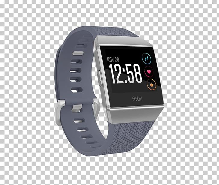 Activity Tracker Fitbit Silver Blue-gray PNG, Clipart, Activity Tracker, Blue, Bluegray, Brand, Color Free PNG Download