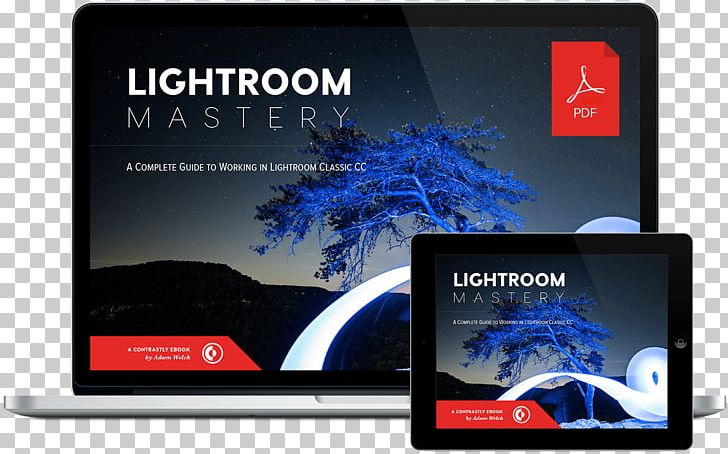 Adobe Lightroom Photographers' Guide Adobe Camera Raw Photography PNG, Clipart,  Free PNG Download