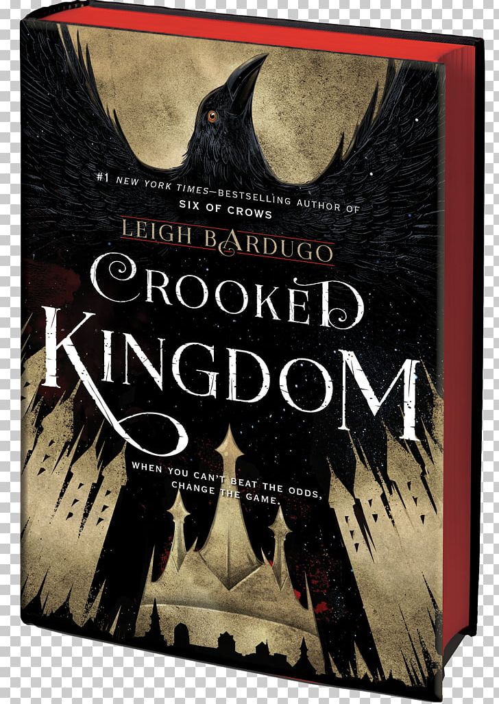 Crooked Kingdom Six Of Crows Shadow And Bone Amazon.com Book PNG, Clipart, Amazoncom, Barnes Noble, Book, Crooked, Crooked Kingdom Free PNG Download